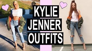 Hey cuties!! here i show you how to get kylie jenner's outfits for
less money!! where the same clothes cheap! life hacks! comment your
fave outfit...