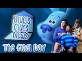 Blue's Clues News: The Final Day