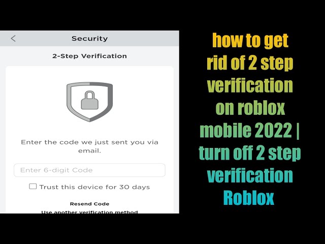 Age : Roblox AM : tome v 2-Step Verification Code: 446285 Hello, 446285 is  your Roblox 2
