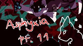 Asphyxia MAP Part 11