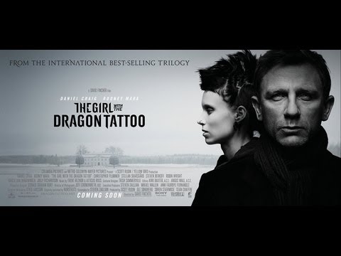 The Girl with the Dragon Tattoo : Movie Review The Girl with the Dragon Tattoo : Movie Review
