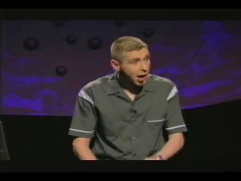 Are You Dave Gorman? (2001)