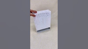 Thumbnail of Cosmetic drawer boxes | Slidingcosmeticboxes |Cosmetic drawer box