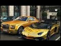 Rauf  aetctbo  bass boosted  jarico  cars  golden car  mrprifun