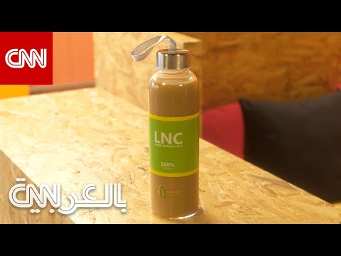 هذه الشركة تهدف إلى تحويل الصحراء لأرض خضراء صالحة للزراعة