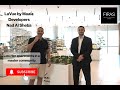 LaVue by Maaia Developers Nad Al Sheba Gardens