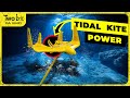 How Flying Underwater Kites Are Powering an Entire Island!