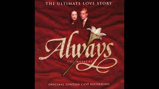 Always - The Musical (Original London Cast Recording)