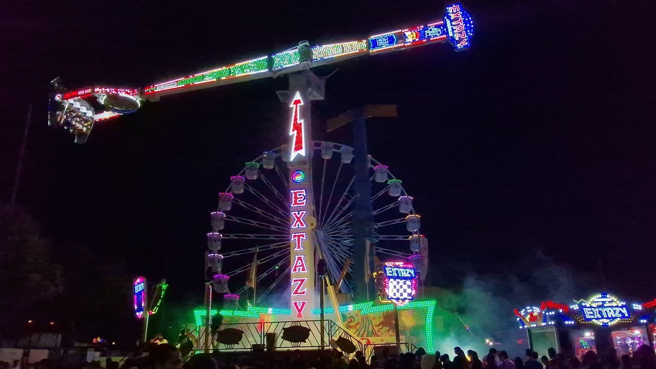 Feria de Almería 2024-R&M Ferias