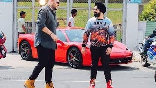 Badshah - Unreleased Song ft. Raftaar | Official Video | Latest Rap Song 2016