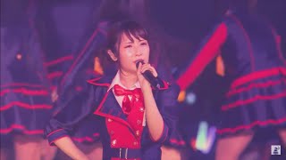 1! 2! 3! 4! Yoroshiku! | SKE48 - Matsui Jurina (C)