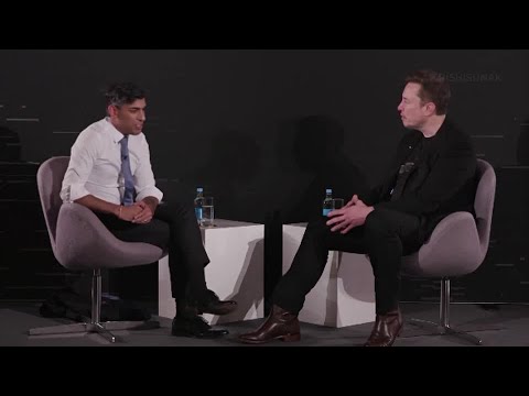 Elon Musk puts AI into X, launches 'Grok' bot