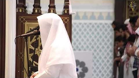 ويقولون يا ويلتنا ﴾ ندم وحسرة | تلاوة خاشعة الشيخ ناصر القطامي ٢-٨-١٤٣٩هـ
