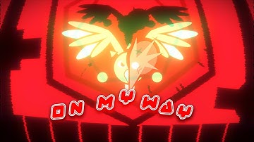 [2K] On My Way (2020 Edit) by KarasuTori | Project Arrhythmia