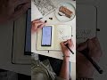 The comfort of handwriting, with the power of digital. 🎥@denzill_7 #SyncPen3 #SmartWriting