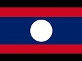 National Anthem of Laos (Sub Indonesia)