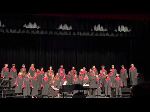 Sherwood High School Concert Choir