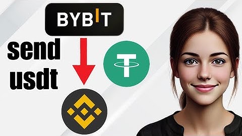 How to Transfer USDT from Bybit to Binance | Step-by-Step Guide