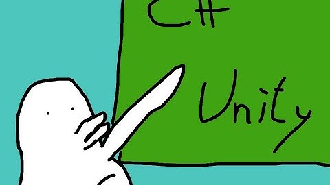 Unity輸出教學|Unity輸出後無法更改解析度解決辦法|Build Settings|#unity #遊戲輸出