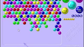 Hot Games Bubble Shooter P 32 screenshot 5