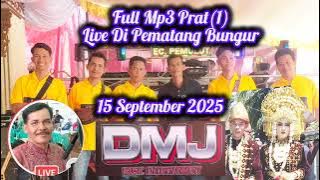 D M J Full MP3 Prat 1@badai-biru 
