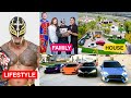 Rey Mysterio Lifestyle 2021 | Net Worth | House | Cars Collection | Family | Income | Wife