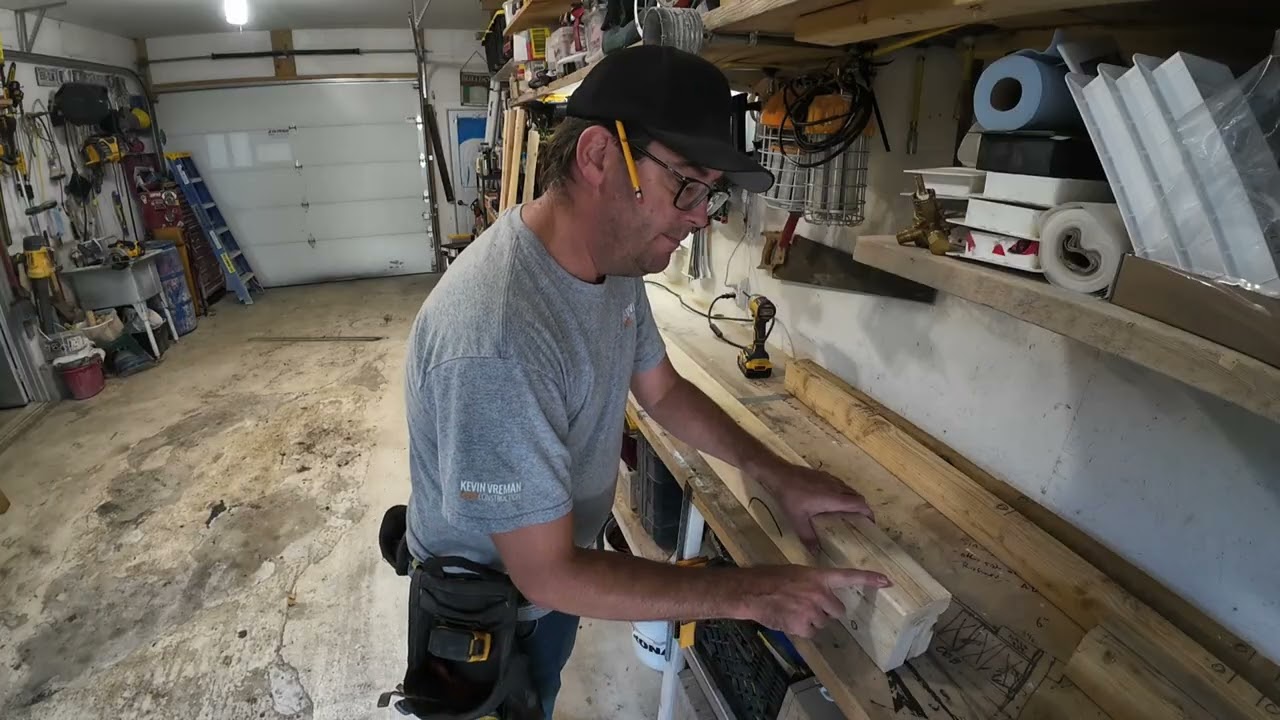 KVC Training - framing 101