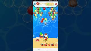 Shopee Bubble Puzzle Level 768 ⭐⭐⭐