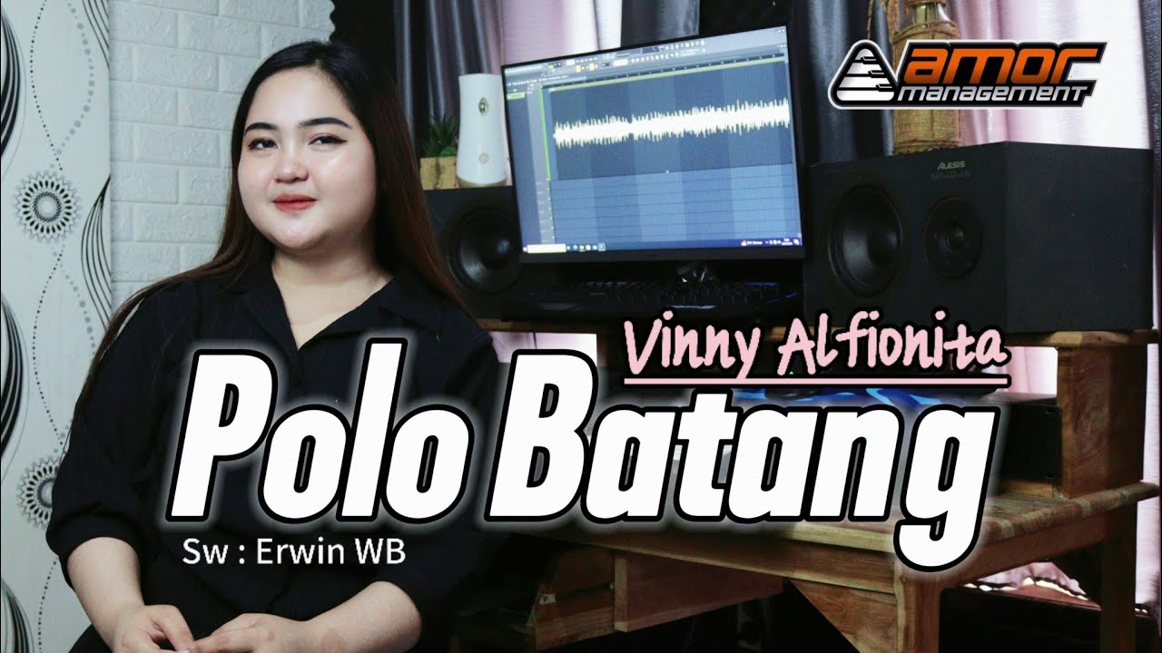Narekko Iyana Elomu||Polo Batang||Vinny Alfionita||Cover Version