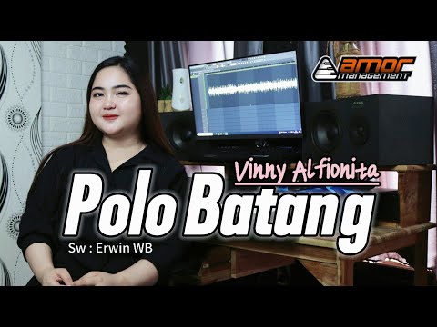 POLO BATANG - SPEED UP