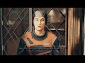 Starfield: Sam & Matteo have a "discussion"