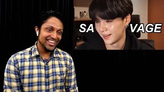 How BTS Roasted Haters 2022 REACTION