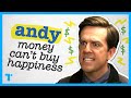 The Office's Andy - How Privilege Messes You Up