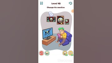 Dop Choo delete puzzle #androidgames #gameplay level 46