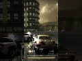 Final NFS MW Police Pursuit Mercedes SLR Blacklist 1 P 6 