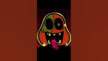 FNF Charlie The Steak - Well Done New Animation // Friday Night Funkin