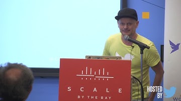 Scale By the Bay 2018: Chris Thalinger, Graal: How to use the new JVM JIT compiler in real life