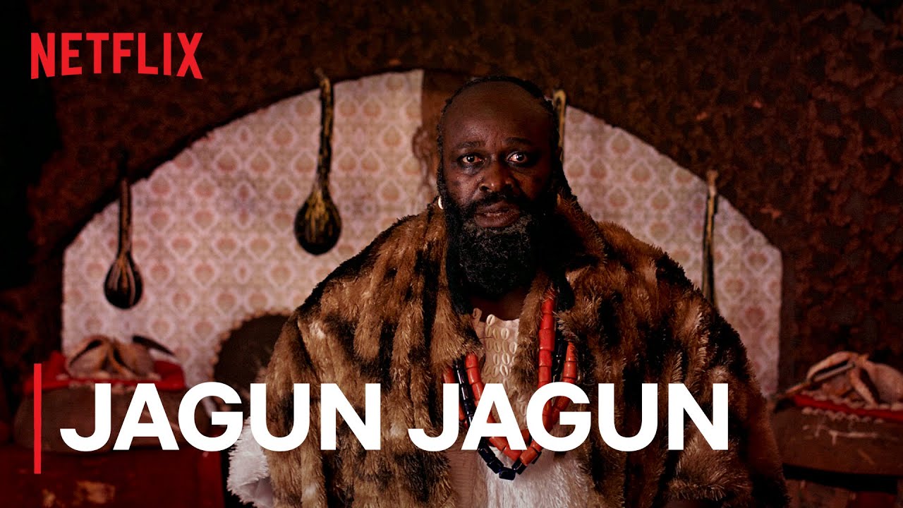 Nigeria’s Slick Netflix Epic, Jagun Jagun, Explores a Rich Past That Also Reflects the World Today