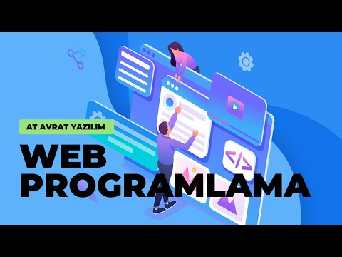 Video: Ortalama programlama nedir?