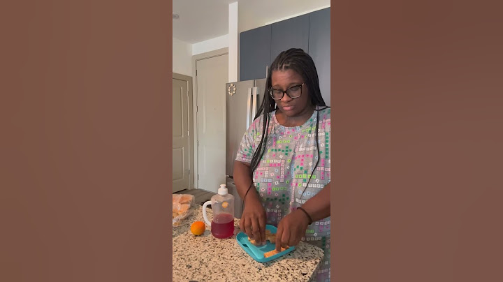 Let’s Get my ishh together - Making breakfast for my son in our new place - part 2