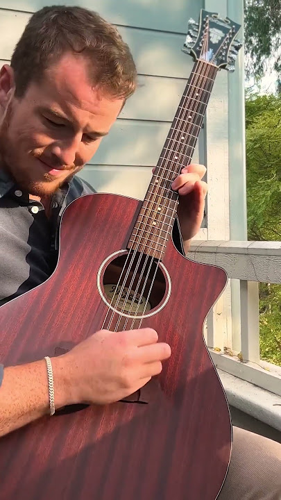 Mi Bello Ángel - Natanael Cano (cover by Seth Cottengim)
