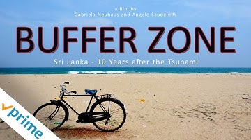 Buffer Zone | Trailer | Available now