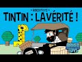 La vrit sur tintin