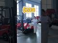 #forklift  #electricforklift  #China  #电动叉车  #叉车