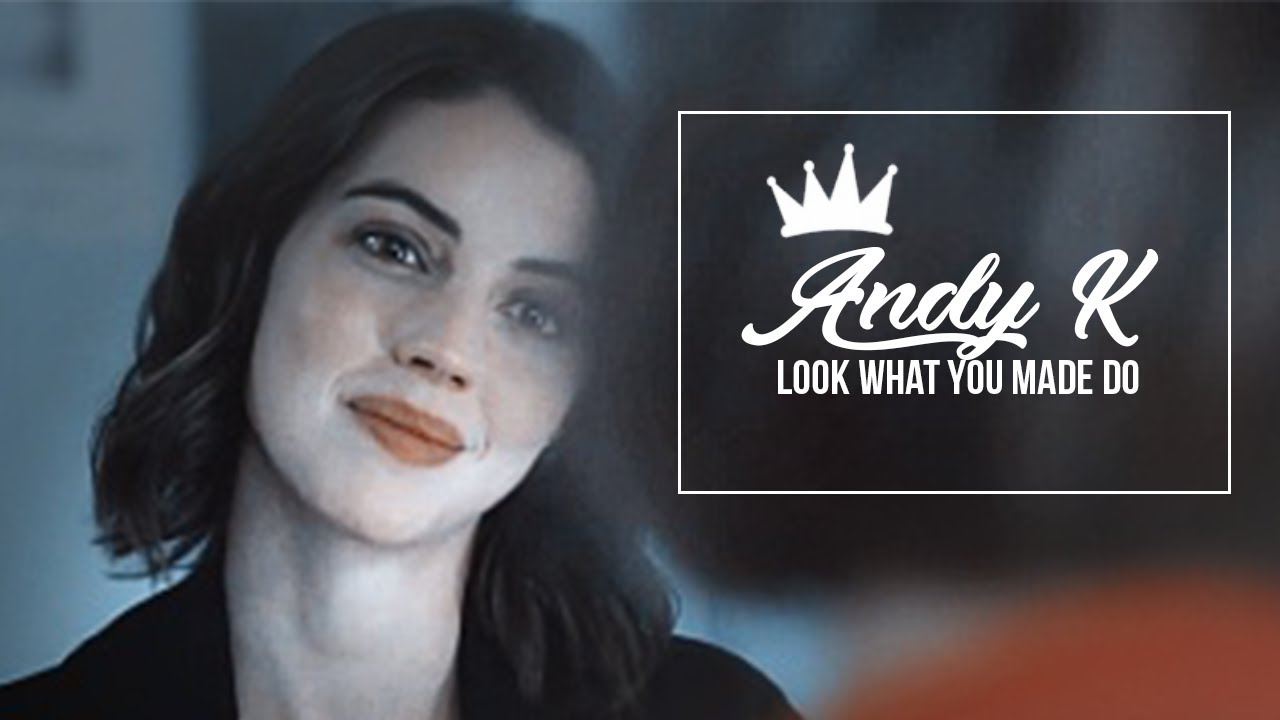 LWYMD | Andrómeda Knight