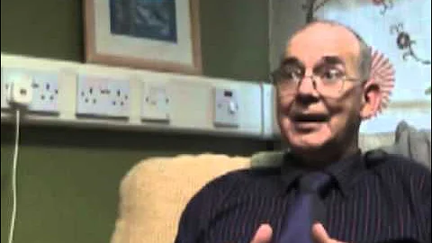 Dementia and Sensory Challenges