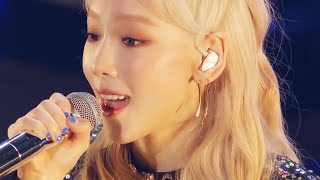 TAEYEON - HORIZON JAPAN TOUR 2019 ～Signal～ FULL HD 1080P