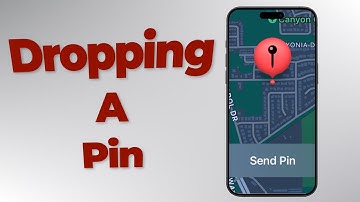 Mastering iPhone Location Sharing: How to Drop Pins on Google Maps and Messages