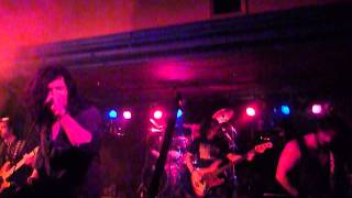 Leatherwolf &quot;Derailed&quot;&quot; House of Rock, White Marsh, MD 6/21/13 live concert