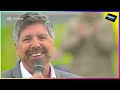 Christian Leis  - Zuhause -ZDF Fernsehgarten 2020